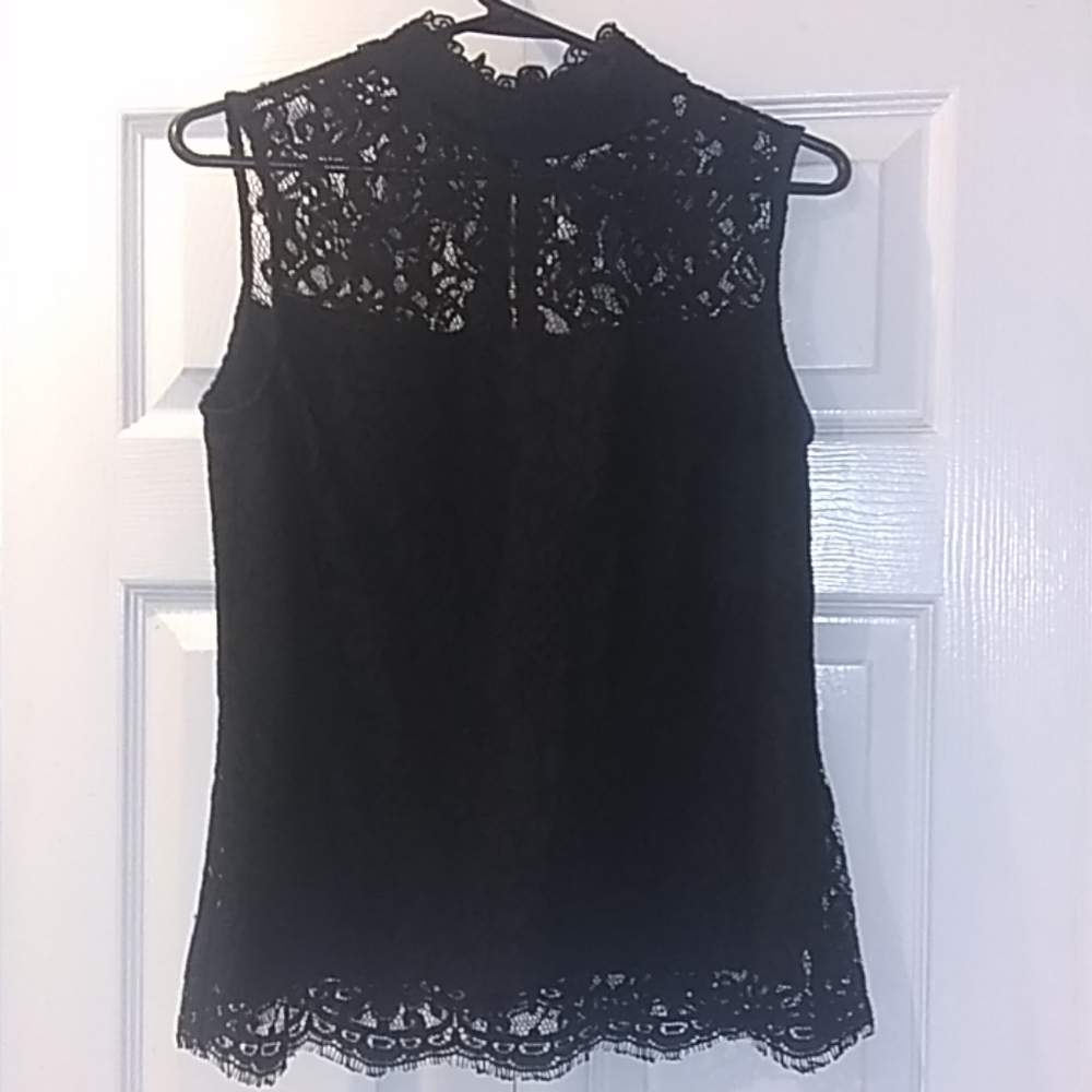 Nanette Lepore small shirt